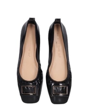 MARC ELLIS ME25 ballerines en cuir noir - Chaussures Femme - 6