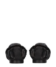 MARC ELLIS ME25 ballerines en cuir noir - Chaussures Femme - 2