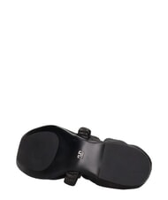 MARC ELLIS ME25 ballerines en cuir noir - Chaussures Femme - 6