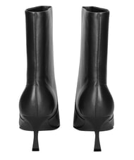 MARC ELLIS ME25 Bottine en cuir - Chaussures Femme