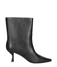 MARC ELLIS ME25 Bottine en cuir noir - Chaussures Femme - 3