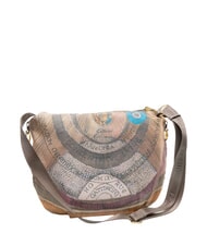 GATTINONI MAYA Sac bandouli&egrave;re maxi - Sacs pour Femme