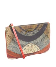 GATTINONI PLANETARIUM Pochette avec revers - Sacs pour Femme