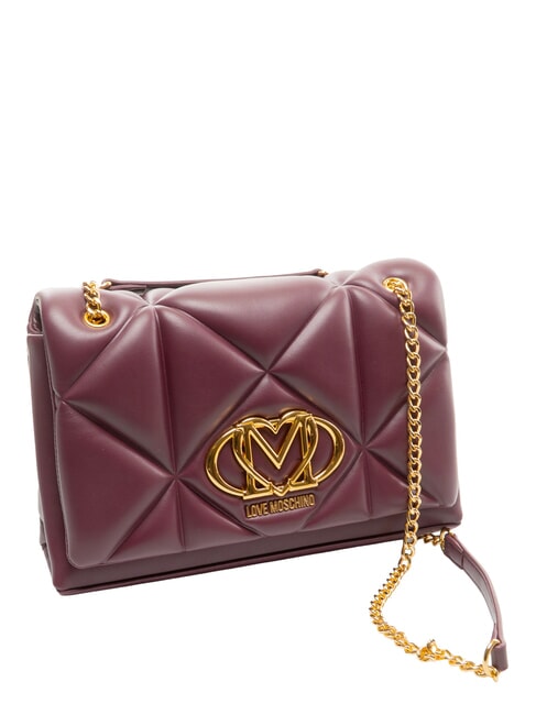 EMBOSSED Sac bandouli&egrave;re / sac port&eacute; travers vin - Sacs pour Femme