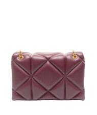 LOVE MOSCHINO EMBOSSED Sac bandouli&egrave;re / sac port&eacute; travers vin - Sacs pour Femme - 4