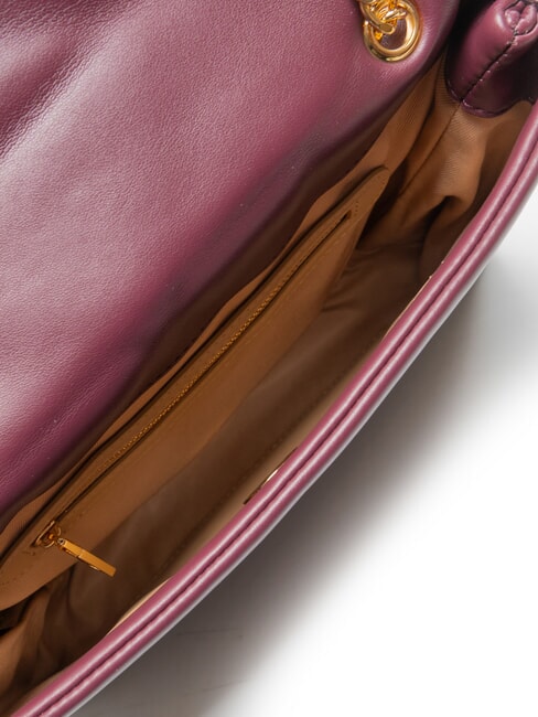 EMBOSSED Sac bandouli&egrave;re / sac port&eacute; travers vin - Sacs pour Femme