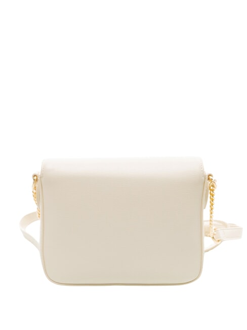 CUPID Mini sac &agrave; bandouli&egrave;re Ivoire - Sacs pour Femme