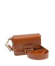 LOVE MOSCHINO EMBOSSED sac bandouli&egrave;re - Sacs pour Femme