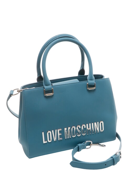 BOLD LOVE Sac &agrave; main avec bandouli&egrave;re avion - Sacs pour Femme