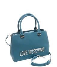 LOVE MOSCHINO BOLD LOVE Sac &agrave; main avec bandouli&egrave;re avion - Sacs pour Femme - 2