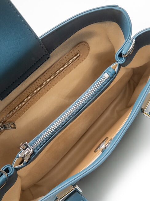 BOLD LOVE Sac &agrave; main avec bandouli&egrave;re avion - Sacs pour Femme