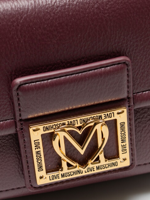 LOCKED IN GOLD  Sac &agrave; dos pour femme vin - Sacs pour Femme