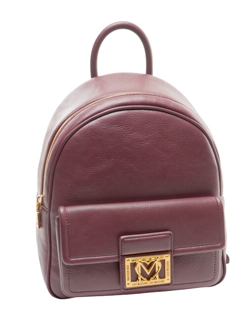 LOCKED IN GOLD  Sac &agrave; dos pour femme vin - Sacs pour Femme