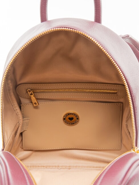 LOCKED IN GOLD  Sac &agrave; dos pour femme vin - Sacs pour Femme