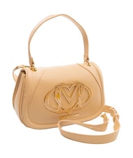 LOVE MOSCHINO LOGO Sac bandouli&egrave;re, avec bandouli&egrave;re - Sacs pour Femme