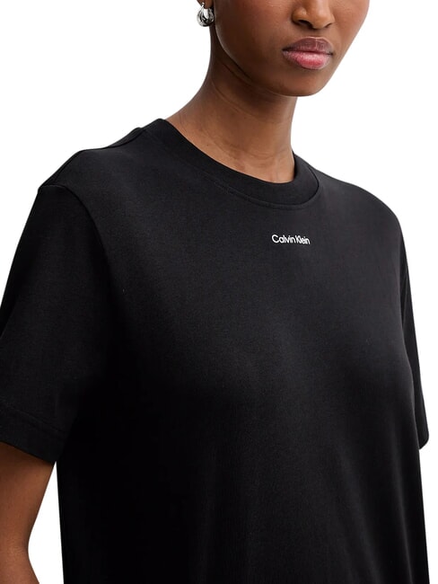 20S CLASSIC LOGO T-shirt &agrave; manches courtes noir - T-shirt