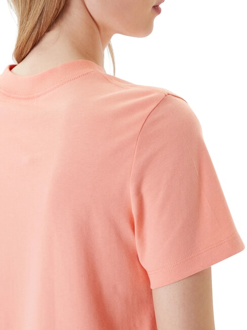 20S CLASSIC LOGO T-shirt &agrave; manches courtes orange - T-shirt