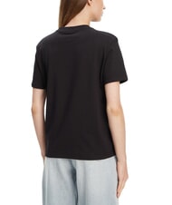 CALVIN KLEIN 20S CLASSIC LOGO T-shirt &agrave; manches courtes - T-shirt