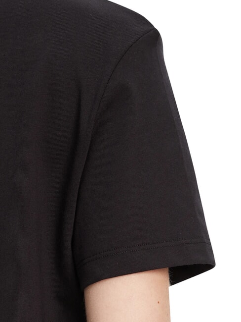 20S CLASSIC LOGO T-shirt &agrave; manches courtes noir - T-shirt