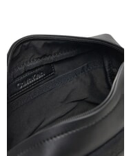 CALVIN KLEIN SLEEK MUST MONO &Eacute;tui beaut&eacute; avec bracelet noir mono industriel - Trousses - 4