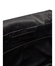 CALVIN KLEIN EASE Grande trousse de beaut&eacute; noir - Trousses - 4