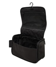 CALVIN KLEIN EASE Grande trousse de beaut&eacute; noir - Trousses - 5