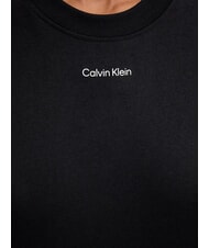 CALVIN KLEIN 20S CLASSIC LOGO T-shirt &agrave; manches courtes noir - T-shirt - 5