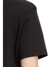 CALVIN KLEIN 20S CLASSIC LOGO T-shirt &agrave; manches courtes noir - T-shirt - 5