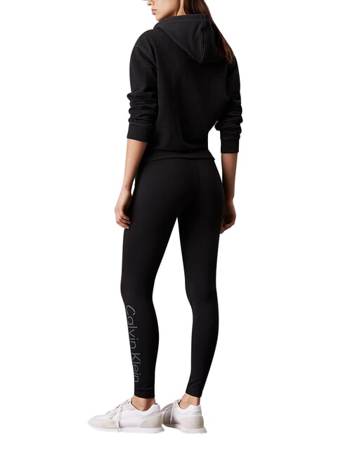 MODERN SPORT Gu&ecirc;tres noir - Pantalons pour femmes
