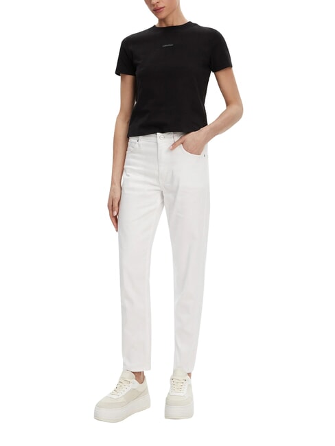 PLACED INSTITUTIONAL T-shirt &agrave; manches courtes noir - T-shirt