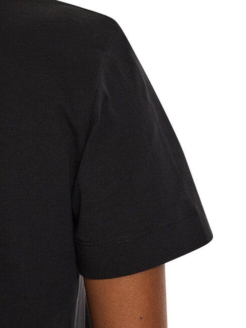 FONT GRAPHIC REGULAR T-shirt &agrave; manches courtes noir - T-shirt