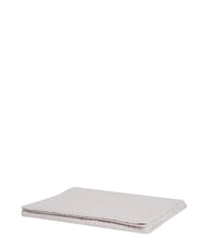 TOMMY HILFIGER FLAG FLUFFY Foulard gris - &Eacute;charpes - 2