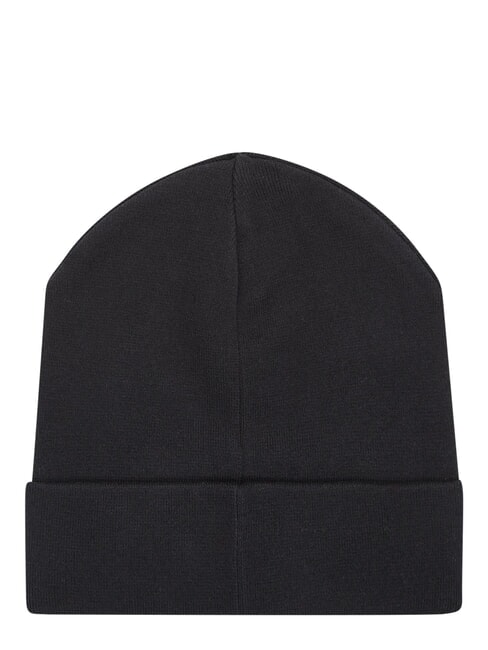 LINEAR LOGO Chapeau noir - Bonnets
