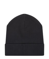 TOMMY HILFIGER LINEAR LOGO Chapeau noir - Bonnets - 2