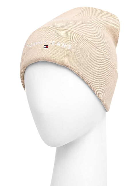 LINEAR LOGO Chapeau beige - Bonnets