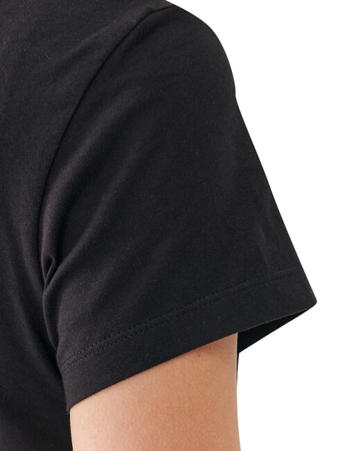 CORE INSTIT LOGO T-shirt &agrave; manches courtes noir - T-shirt