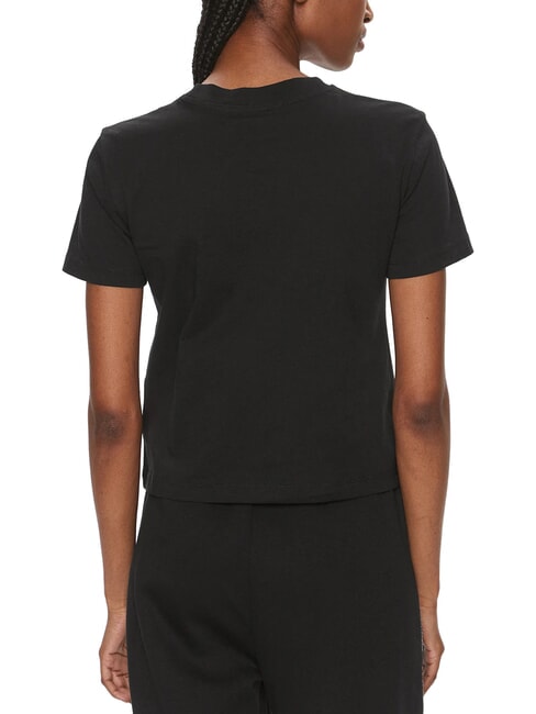 MONOLOGO BABY T-shirt &agrave; manches courtes noir - T-shirt