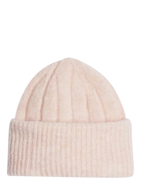 TIMELESS Chapeau en laine rose - Bonnets