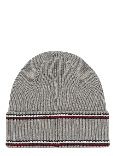 CORP LAMBS Chapeau en laine gris - Bonnets