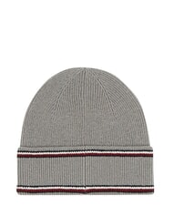 TOMMY HILFIGER CORP LAMBS Chapeau en laine - Bonnets
