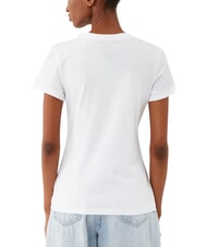 CALVIN KLEIN CORE INSTIT LOGO T-shirt &agrave; manches courtes - T-shirt