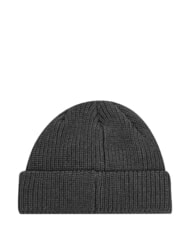 TOMMY HILFIGER HERITAGE Chapeau en coton gris - Bonnets - 2