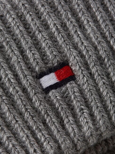 ESSENTIAL FLAG Gants gris - Gants