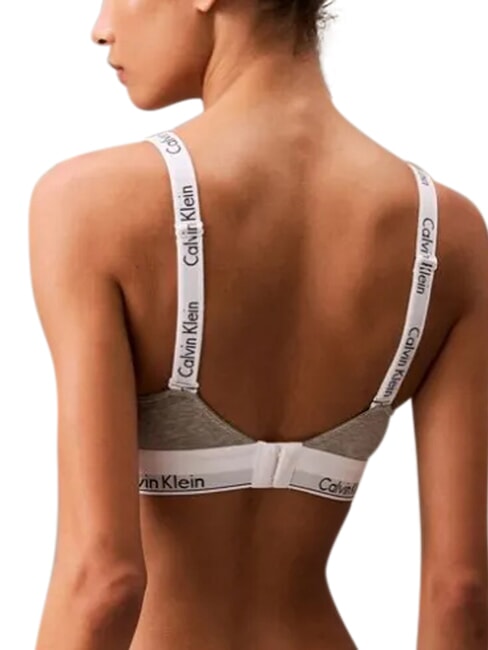 LIGHTLY LINED Soutien-gorge gris - Sous-v&ecirc;tements pour femmes