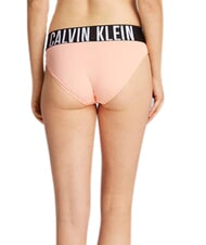 CALVIN KLEIN CLASSIC Glisser - Slip femme