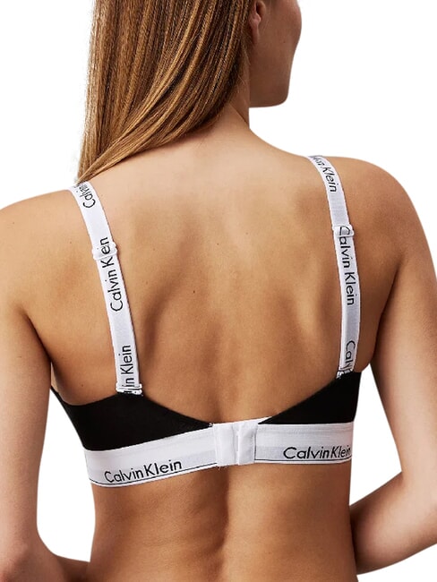 LIGHTLY LINED Soutien-gorge noir - Sous-v&ecirc;tements pour femmes
