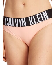 CALVIN KLEIN CLASSIC Glisser rose - Slip femme - 4
