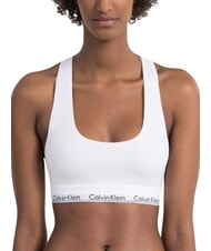 CALVIN KLEIN MODERN COTTON  Bralette - Sous-v&ecirc;tements pour femmes