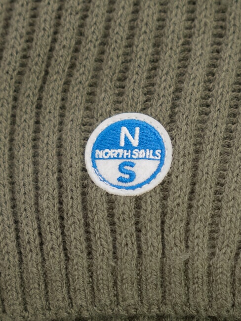 CORE &Eacute;charpe avec logo nuit en for&ecirc;t - &Eacute;charpes
