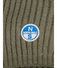 NORTH SAILS CORE &Eacute;charpe avec logo nuit en for&ecirc;t - &Eacute;charpes - 2